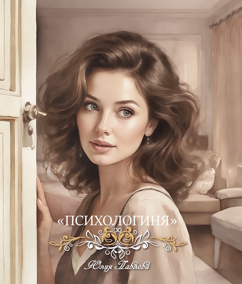 ©Психологиня