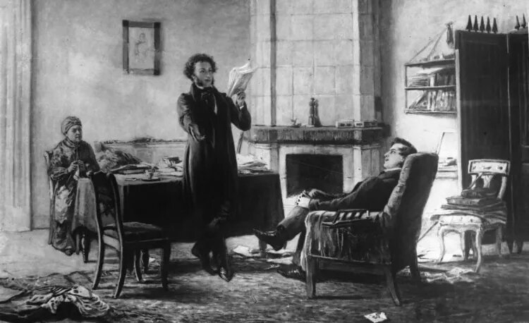    Источник фото: РИА Новости