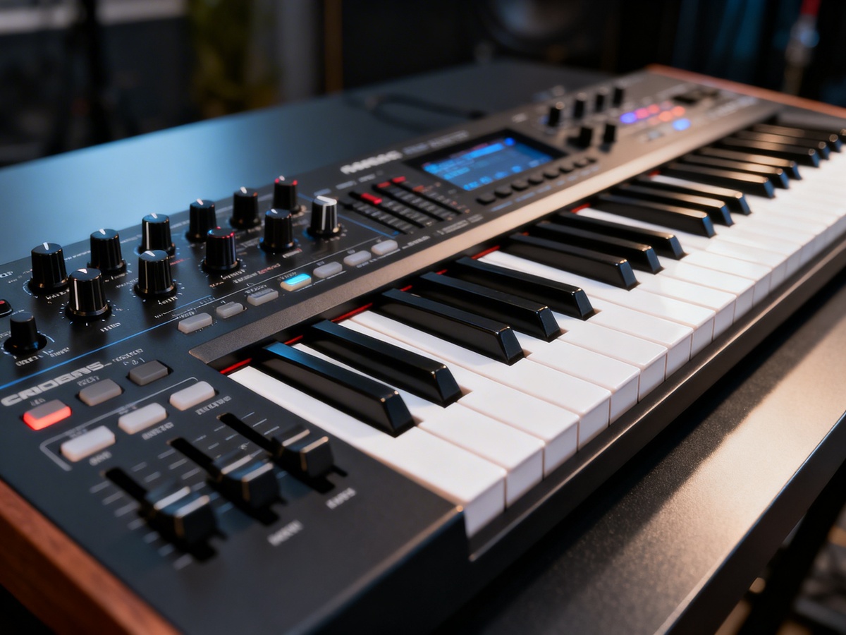 Данное изображение сгенерировано искусственным интеллектом