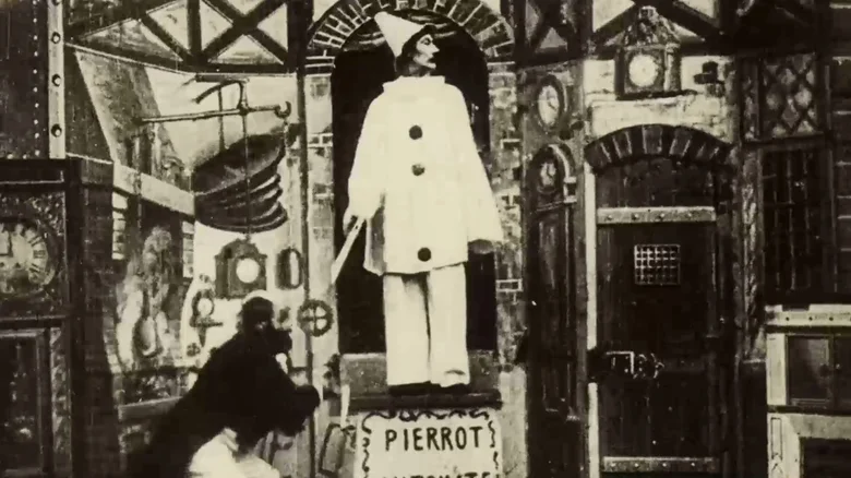 кадр из фильма "Гугусс и автомат"