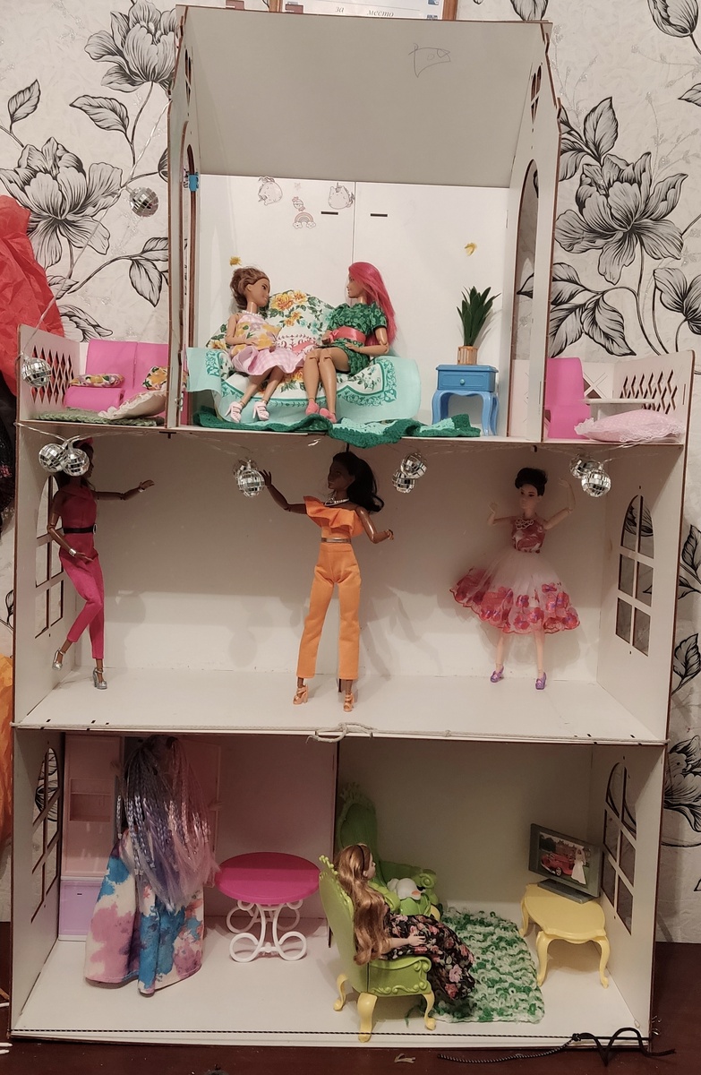 Примерно так