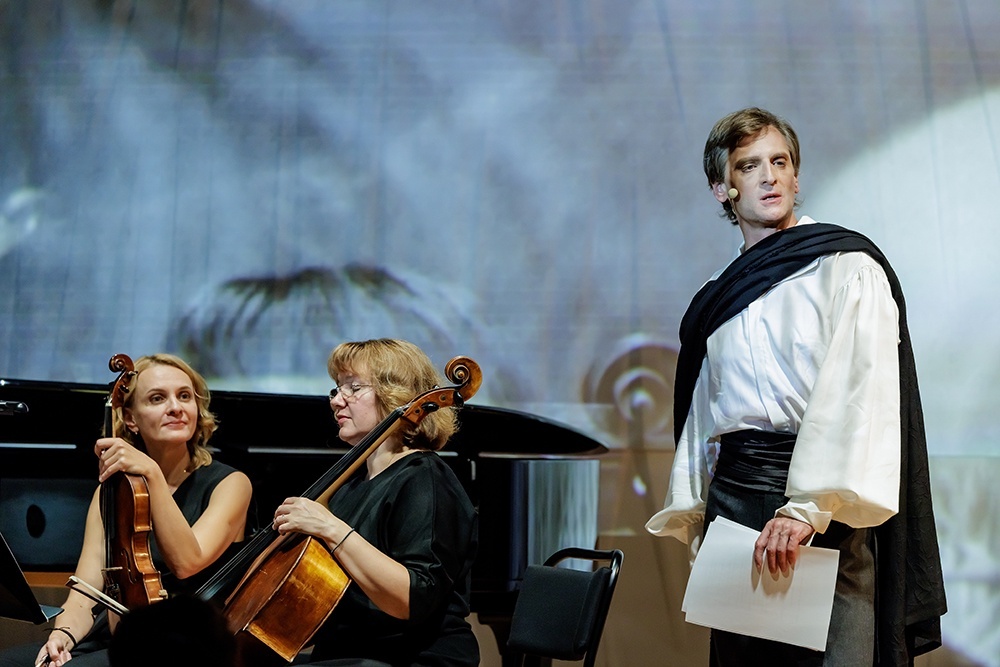    Пресс-служба проекта