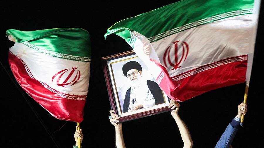    Фото: REUTERS/Ahmed Saad