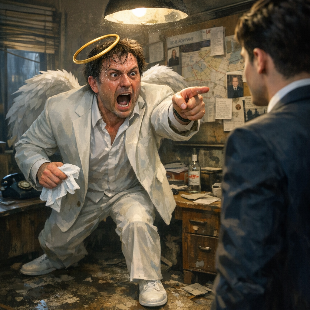 Можно ли купить романтическую любовь за деньги?