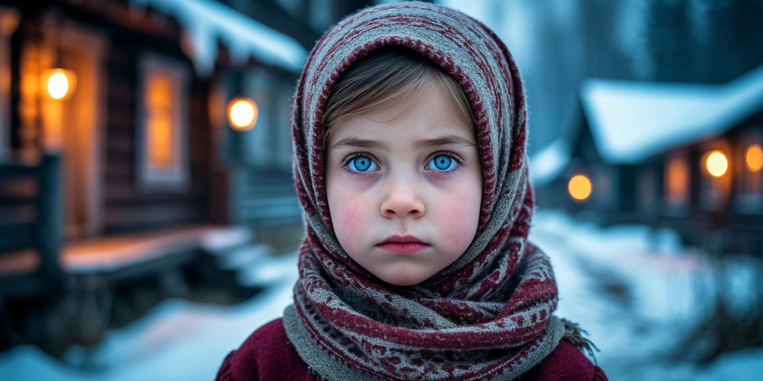 Лунная колыбельная - Глава 1