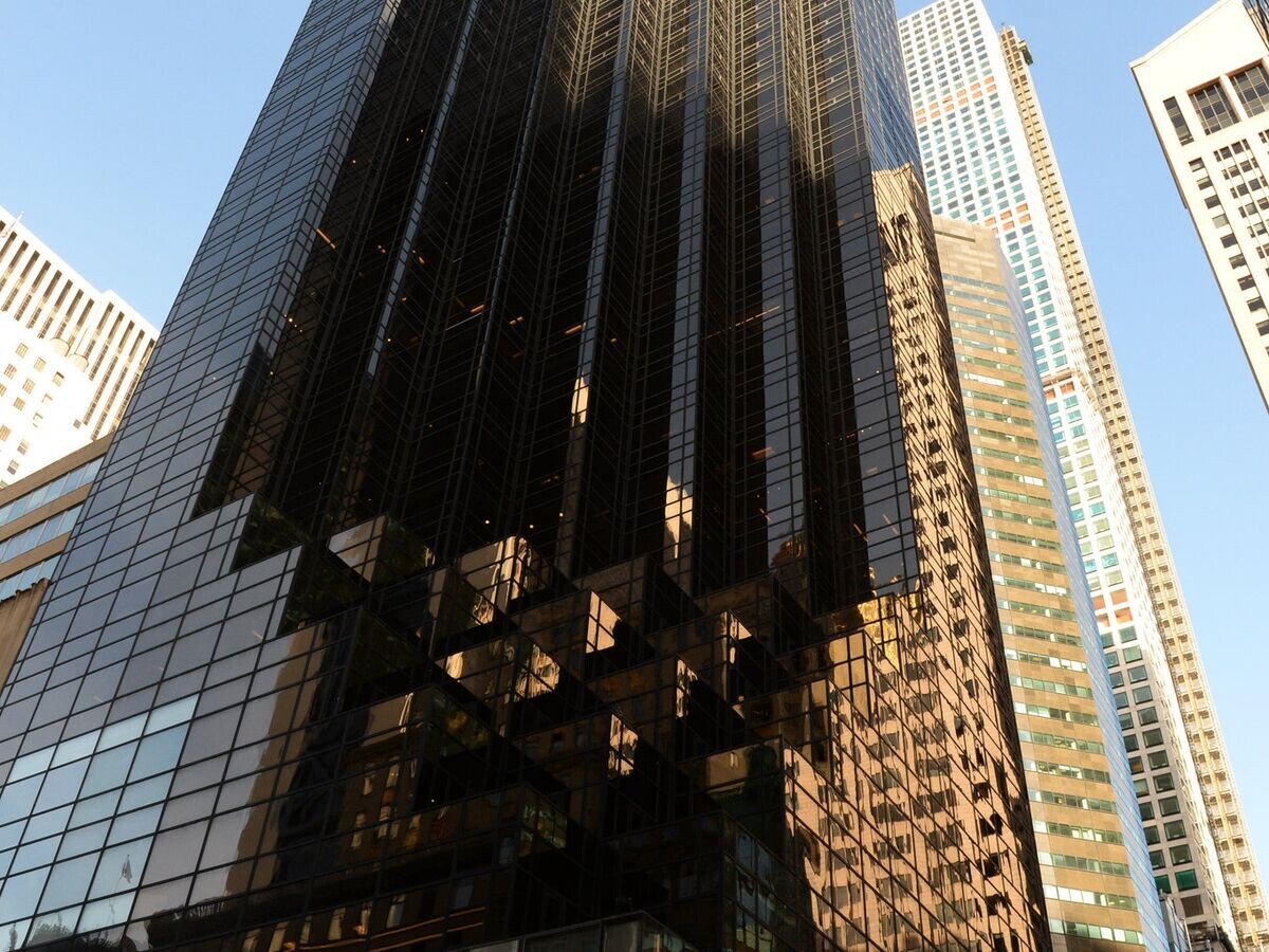    Города мира. Нью-Йорк | © РИА Новости / Наталья Селиверстова