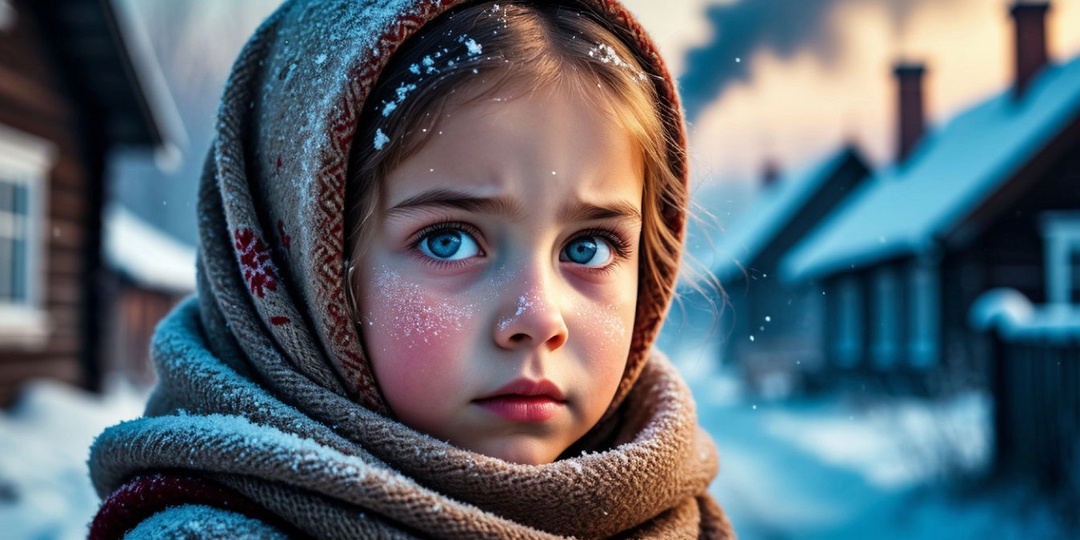 Лунная колыбельная - Глава 2