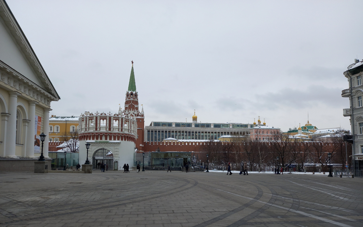 Фото автора.