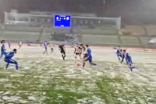 Телеграм-канал »ФК «Рубин»   📷