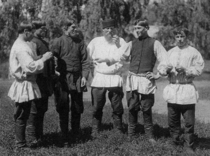 Что тест ДНК рассказал о «чистокровных» русских