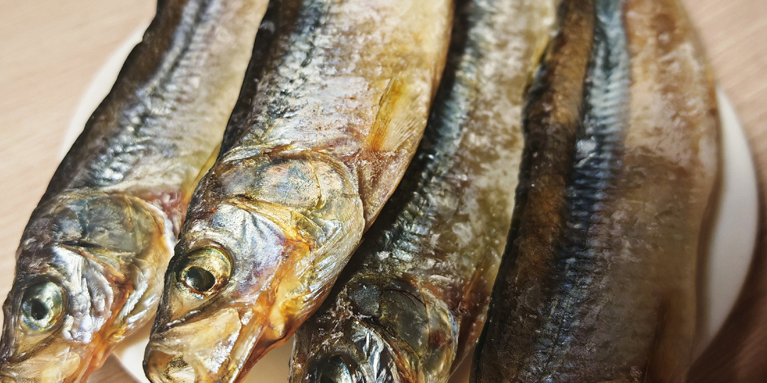 Какой сувенир привезти с Шикотана зимой?