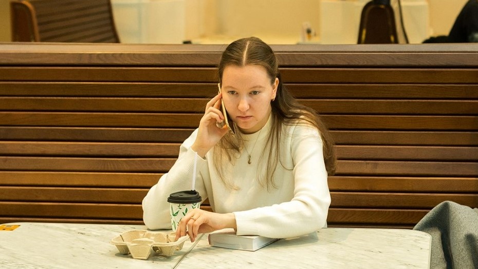    Автор фото: Тихонов Михаил