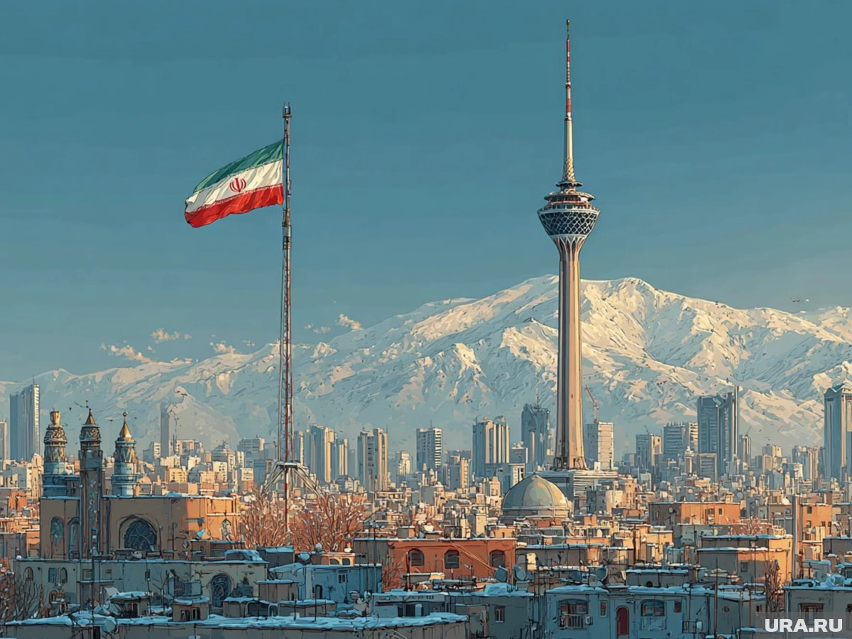     Родственники верховного лидера Ирана попали под удар США