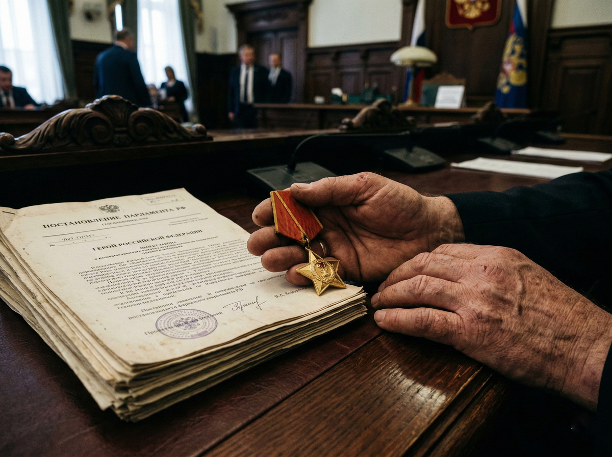    Фото: Коллаж RuNews24.ru