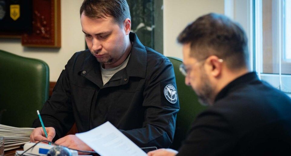    Telegram/Президент Украины Владимир Зеленский