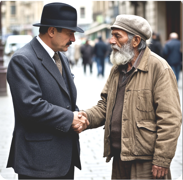 Изображение сгенерировано нейросетью