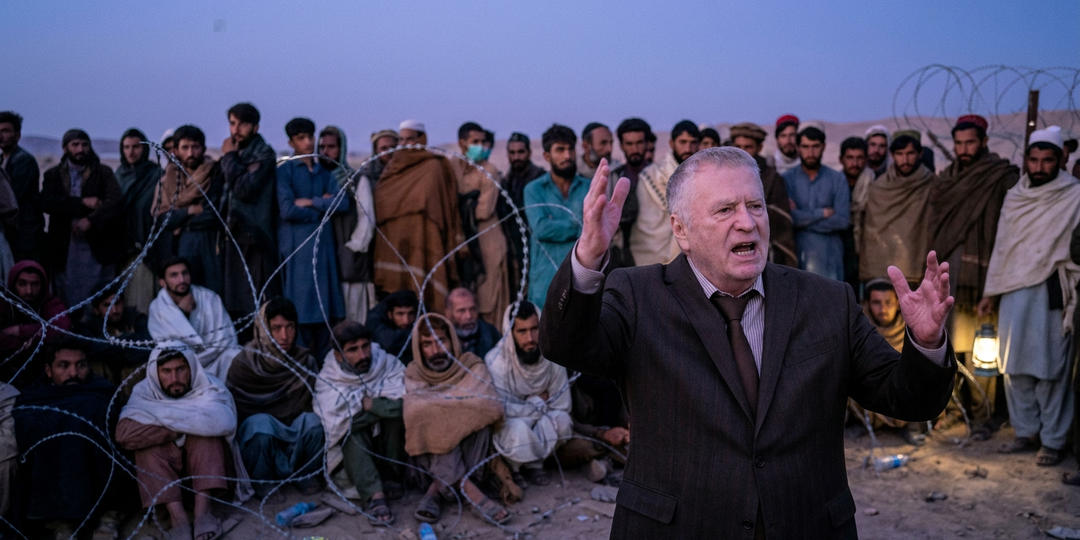 Правда ли в Россию хлынут миллионы иранцев в случае большой беды