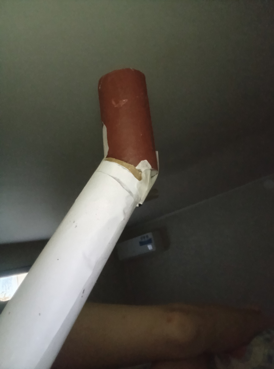 Я СДЕЛАЛ МИКРОФОН ДЛЯ РОЛИКОВ СВОИМИ РУКАМИ!