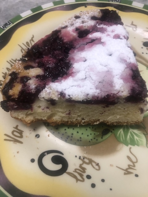 Кусочек маленький остался.