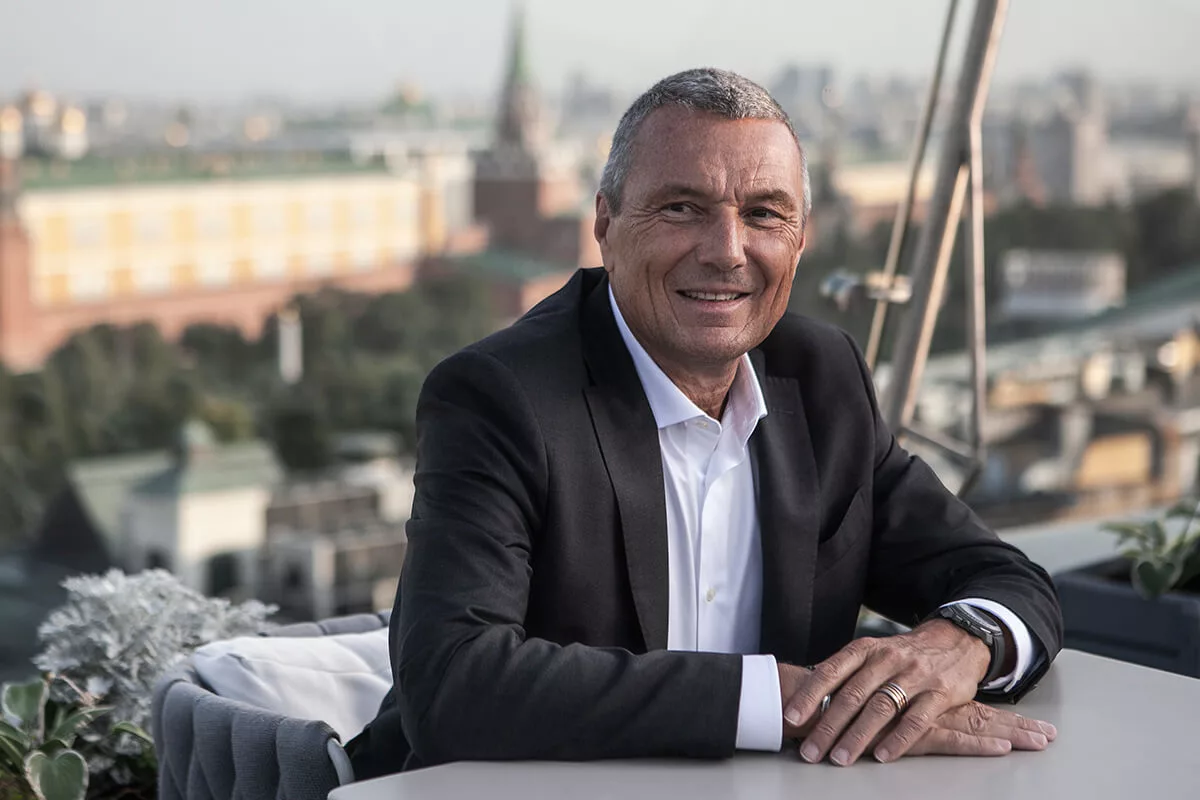 Жан-Кристоф Бабен