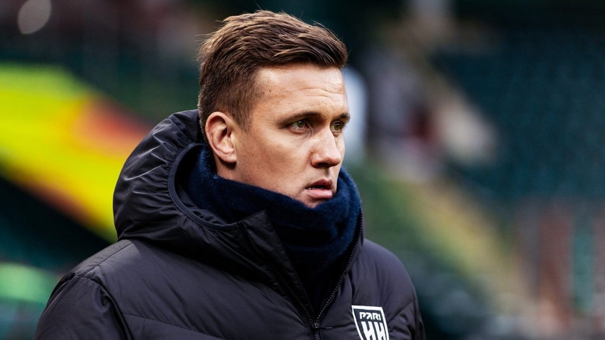    Для Алексея Шпилевского и его команды ближайшие два домашних матча могут стать решающими