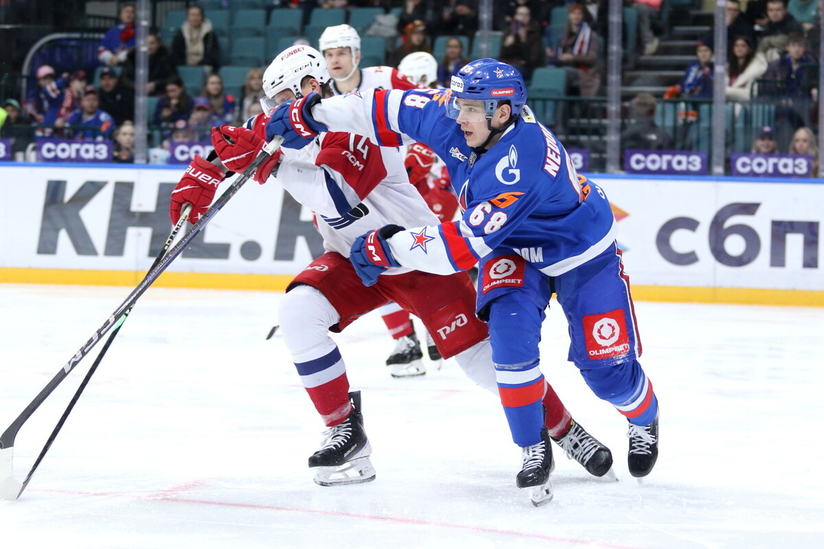 Фото: Максим Константинов, P1spb.ru