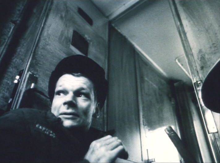 Не узнать - Никита Михайловский, который сыграл Рому в "Вам и не снилось". Клуб 27, лейкоз.