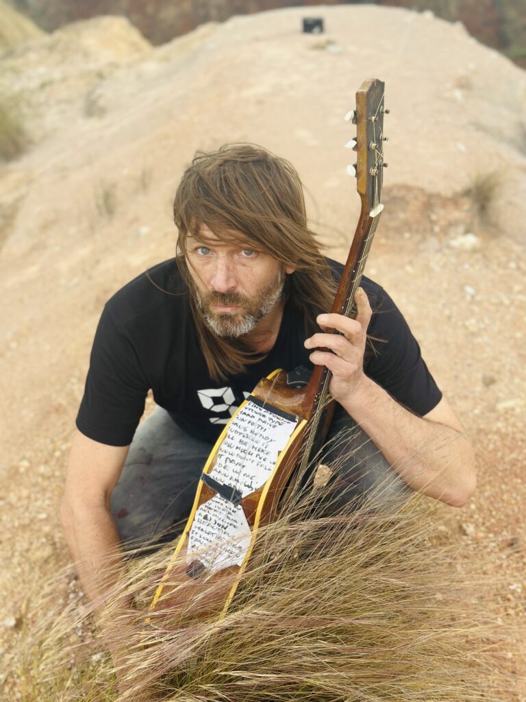 Ой, кто здесь?