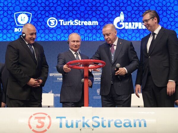    © РИА Новости Алексей Дружинин