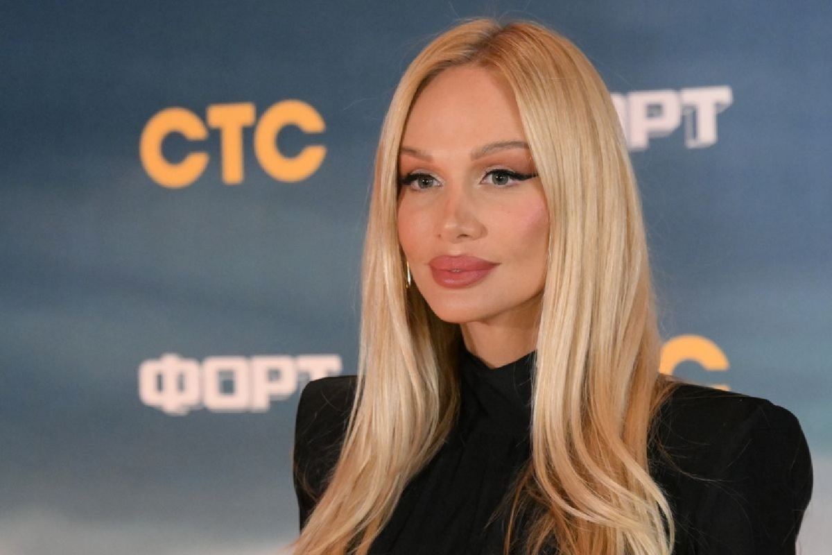    Виктория Лопырева (Фото: РИА Новости/Максим Блинов)