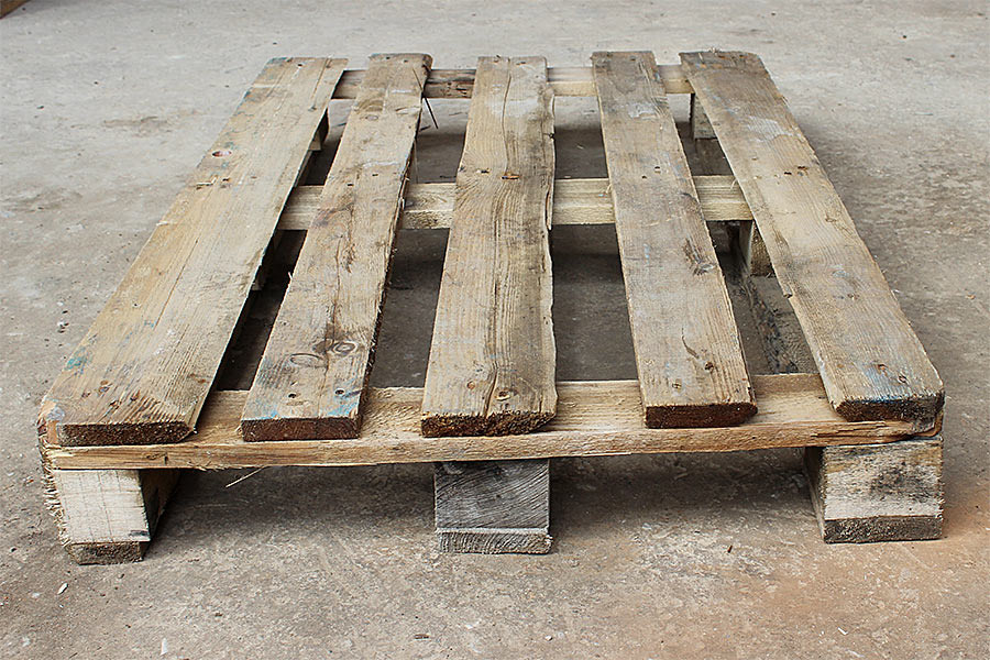 Где искать дешевые поддоны в Москве?