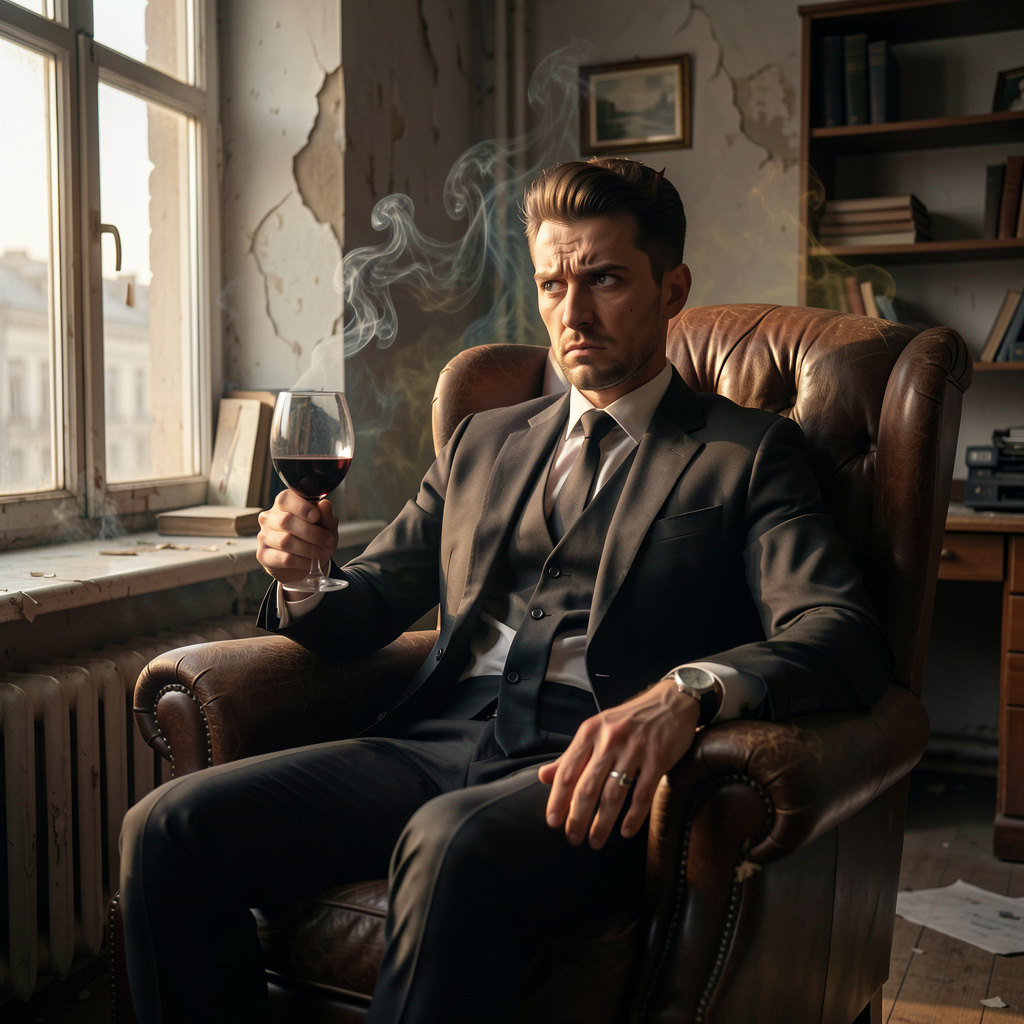 Можно ли купить романтическую любовь за деньги?