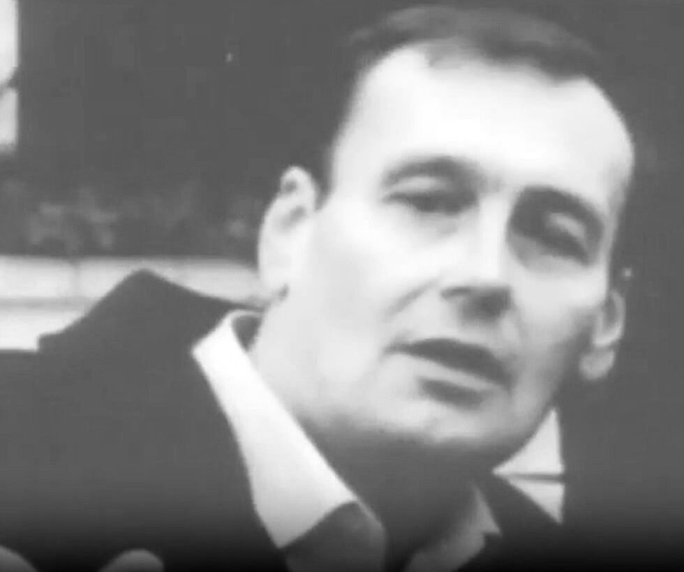 Сергей Жиганьшин.  Фото из открытых источников.