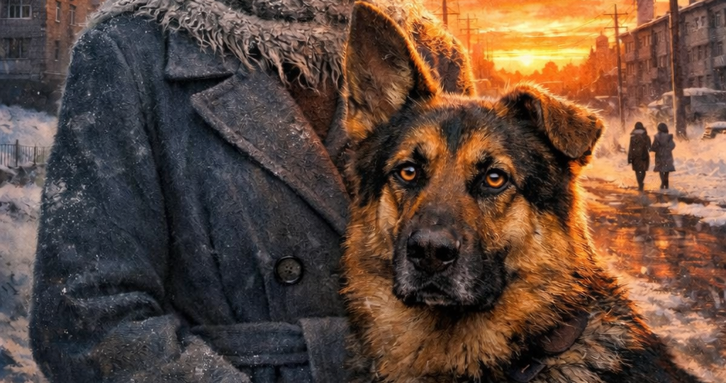 Под колёса СССР (20)