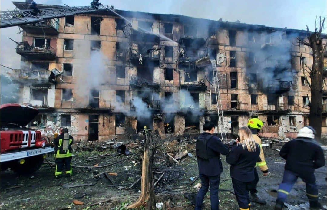 Освободили.. 