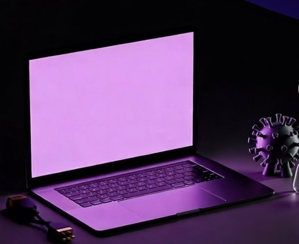    Фото ТГ-канала "Вестник киберполиции России" Редактор