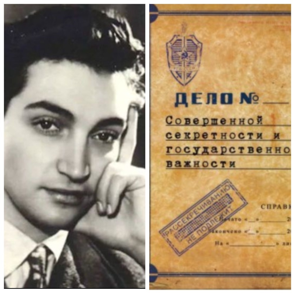 ЗВЕЗДНЫЕ АГЕНТЫ. Кто из кумиров СССР носил погоны под фраком? 🔥