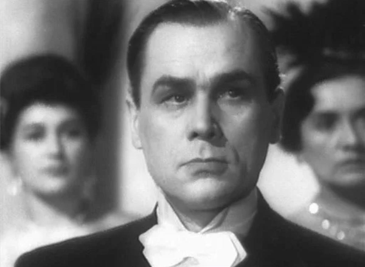 Золотой голос КГБ: Георг Отс знал, что каждый его шаг контролируется "органами" с первого дня карьеры