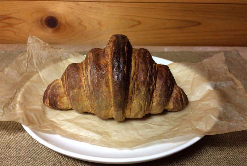 Реалистичная еда, вырезанная из дерева. Сэйдзи Кавасаки