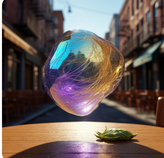 Тонкий Мир существует: два доказательства от читательниц моего канала