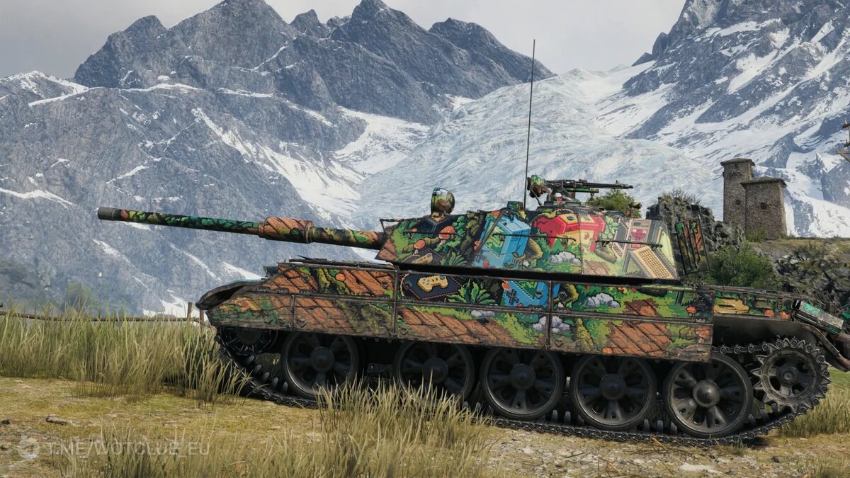 Листайте вправо, чтобы увидеть больше изображений