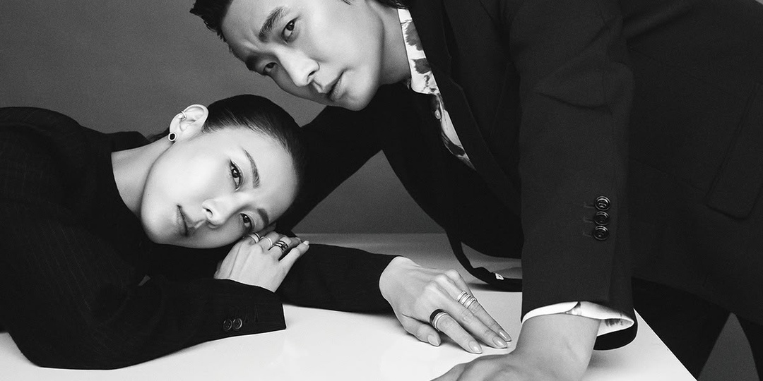 8 новых корейских дорам выходящих в марте 2026 года