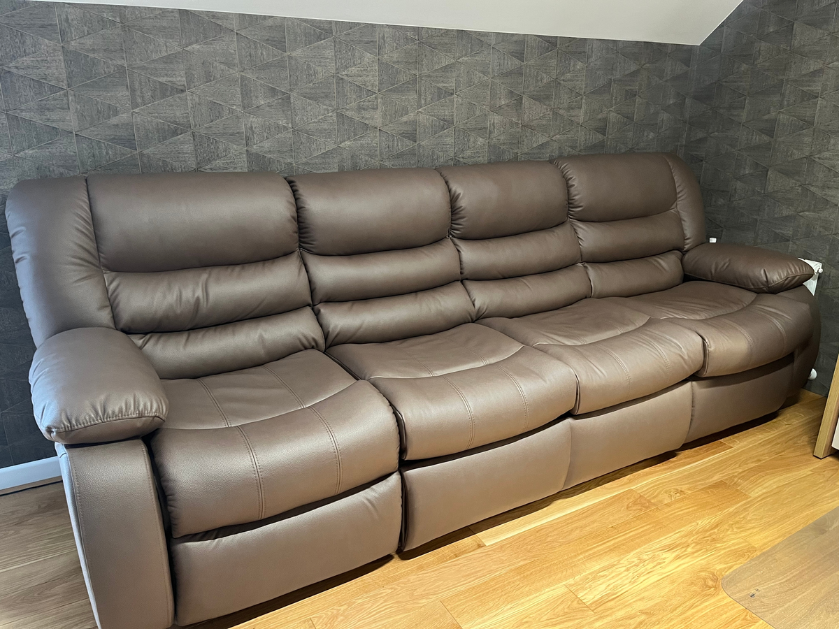 Фотоотзыв от клиентов 