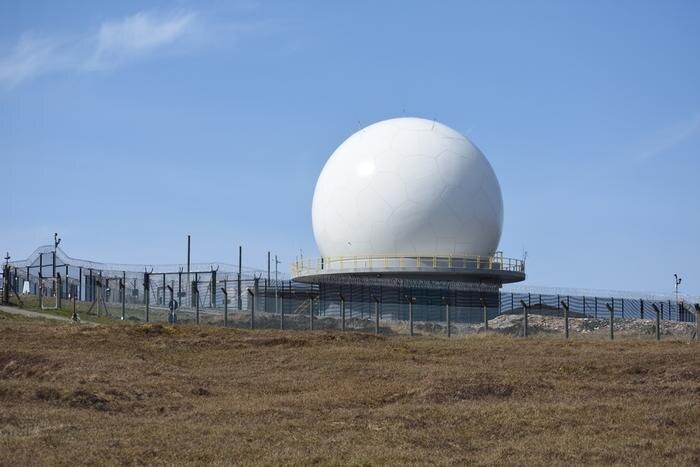 Обложка © Shutterstock / FOTODOM / Keith Pepper