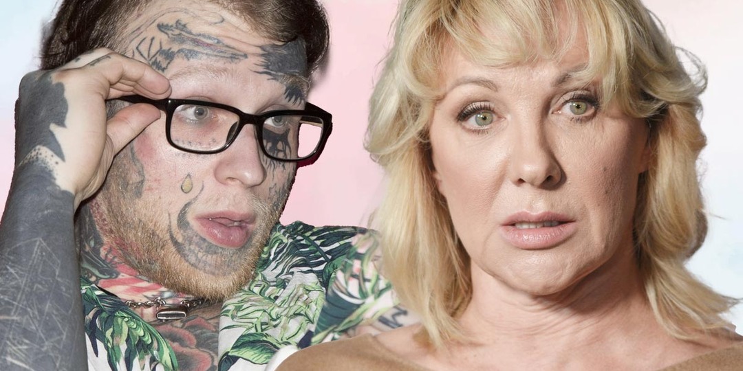 Гроб на лице, измены жене и жизнь за счёт мамы: Как живет в свои 33 сын Елены Яковлевой