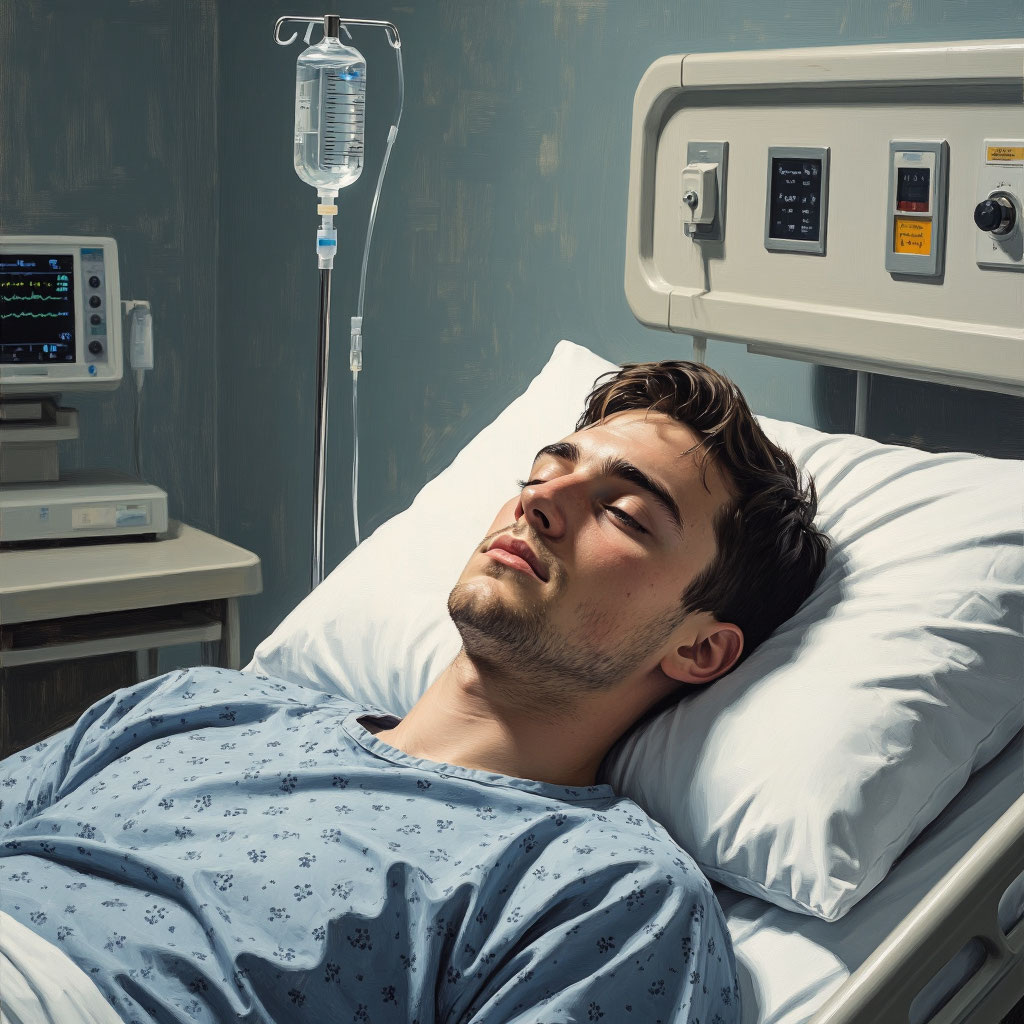 ФОТО сгенерировано ИИ