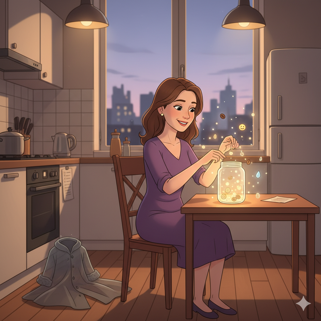 Секретный дофамин: почему отпуск тебя не спасет, а обычный кофе может