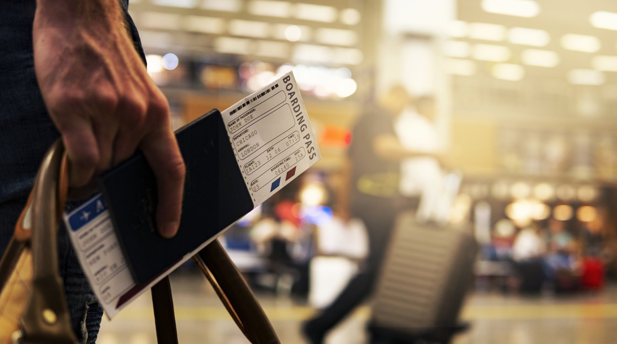     Туризм   
(cc) JoshuaWoroniecki