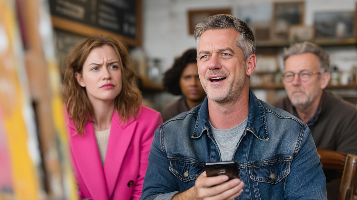 Фото: Хатуна Колбая 