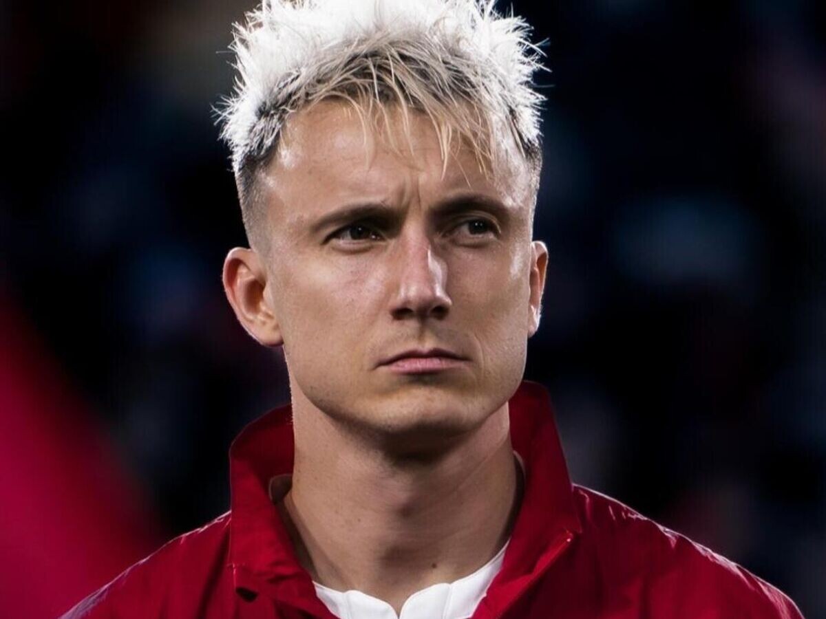    Александр Головин | © Фотография из соцсетей